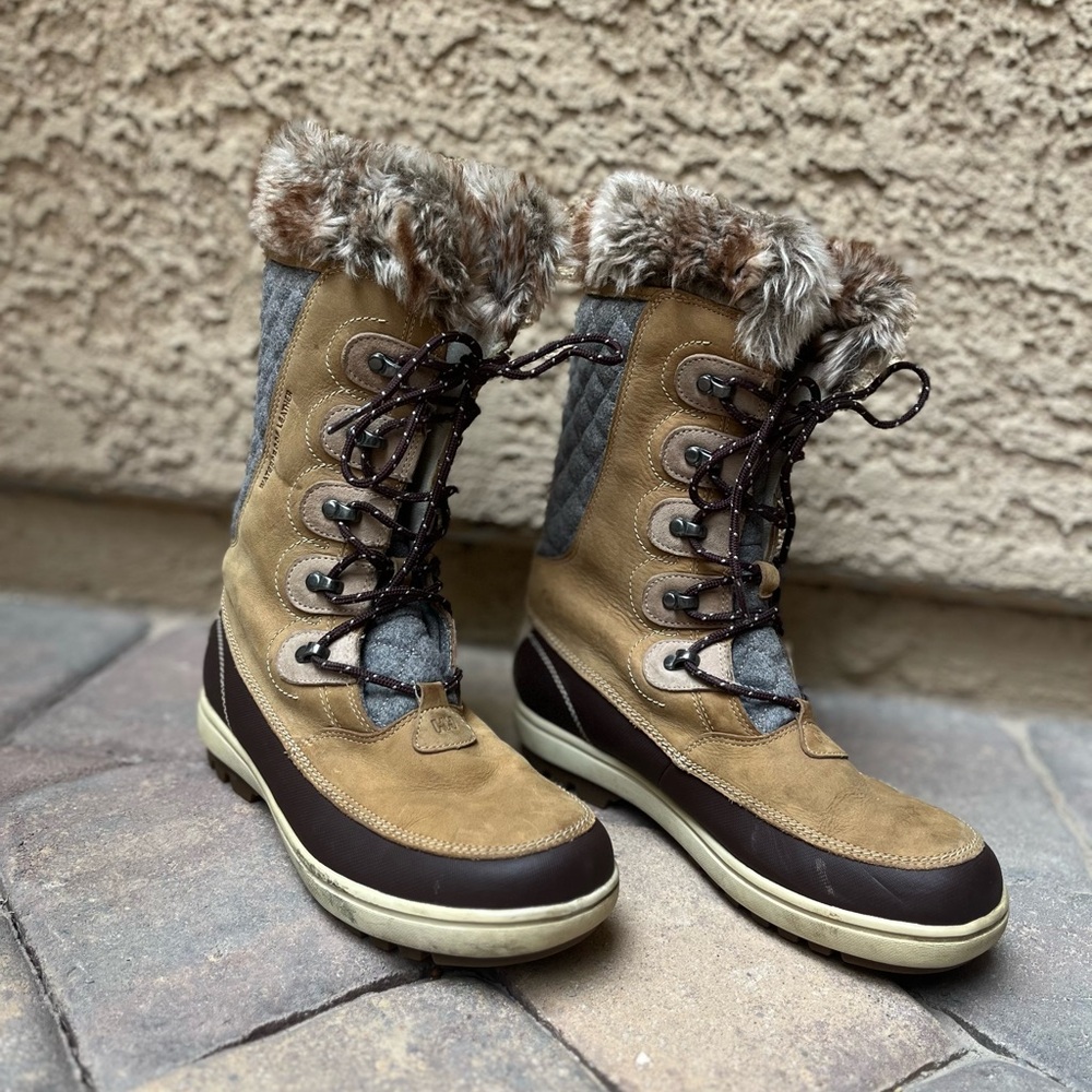 Helly Hansen Winter Boots